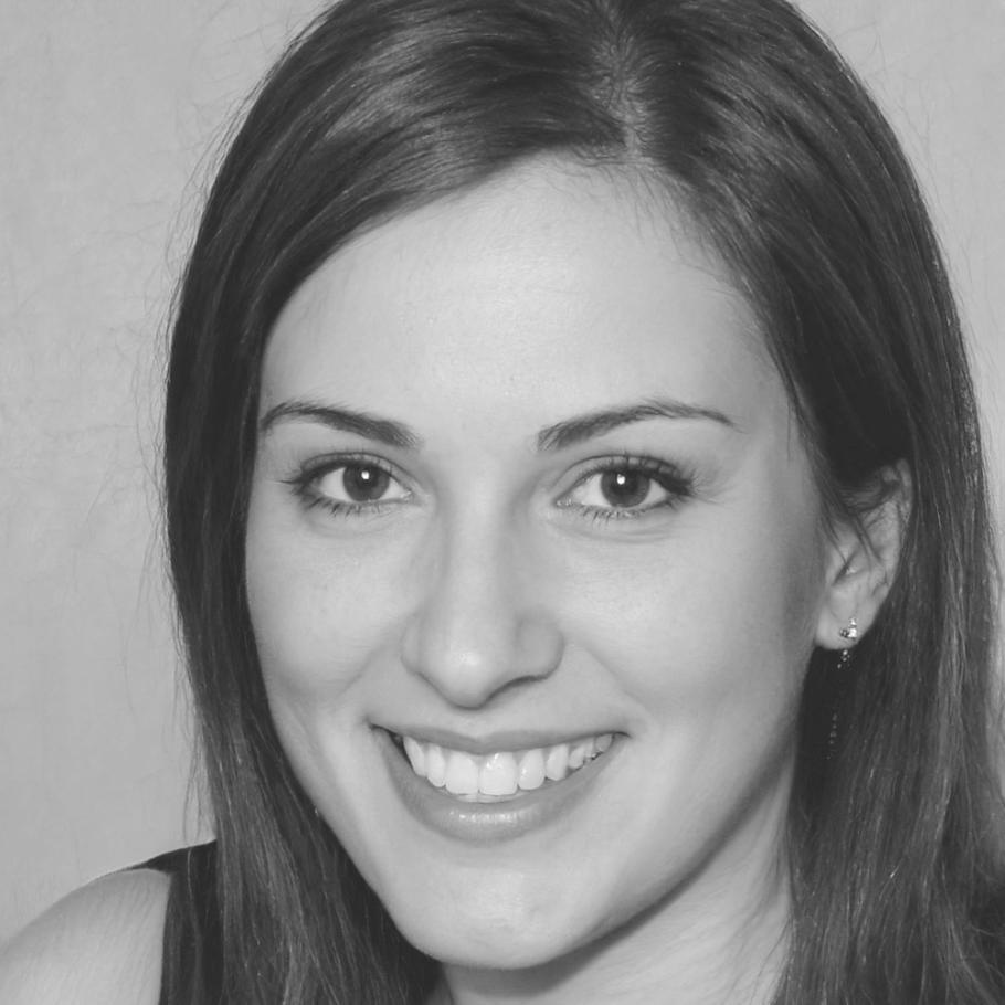Directora comercial participante programa